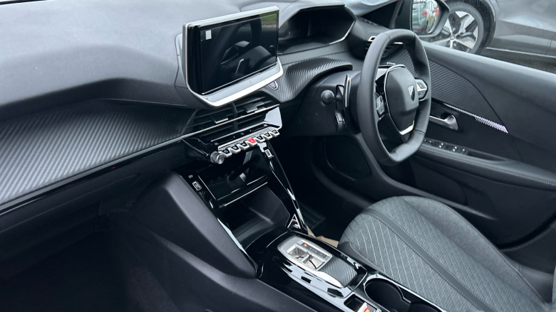 Peugeot 208 1.2 Hybrid 110 Allure 5dr e-DSC6 Petrol Hatchback